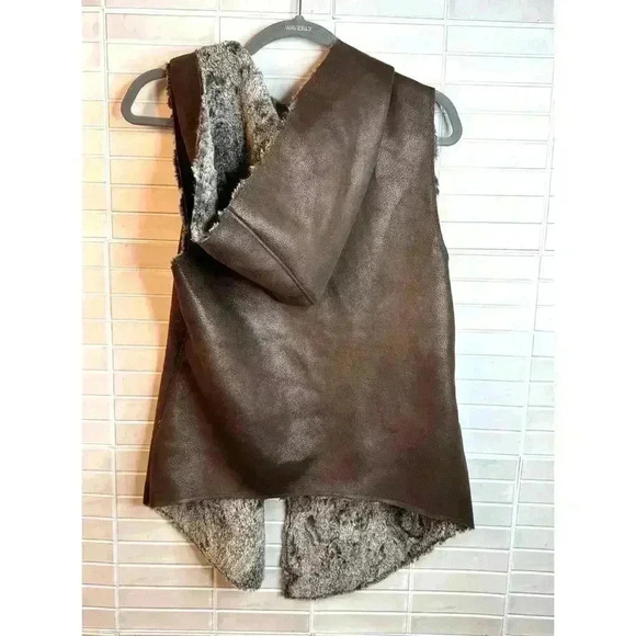 Dylan by true grit vest women's size small - Picture 3 of 4